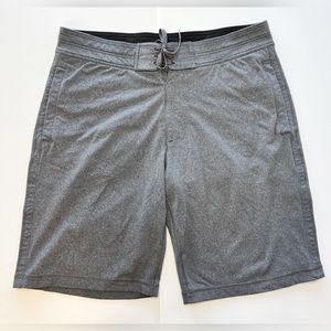 Lululemon Performance Power Yoga Shorts - XL